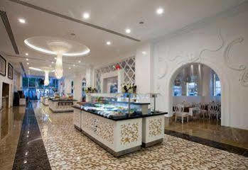 Q Premium Hotel Okurcalar
