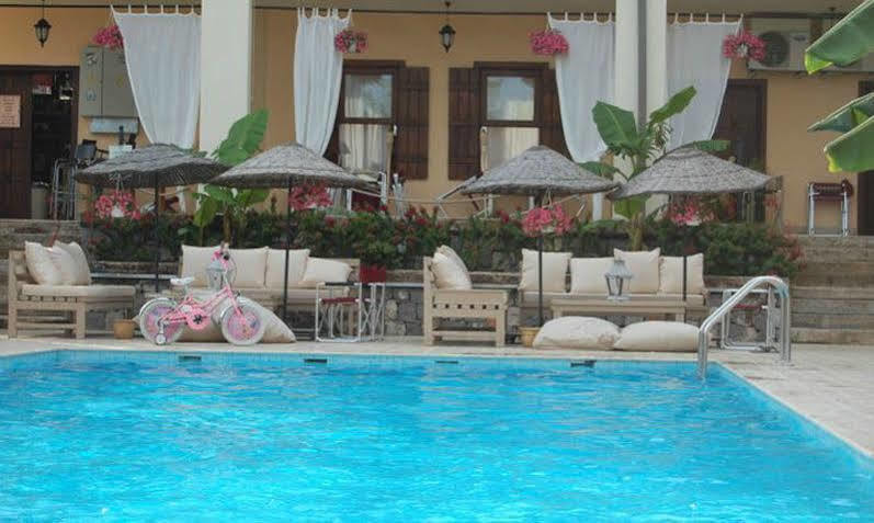 Hotel Boutique Sarigerme