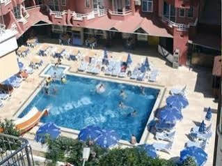 Hotel Bariscan 3*