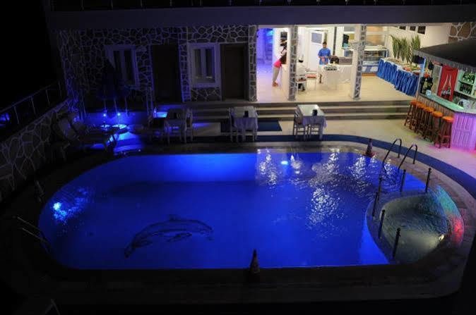 New Bodrum Hotel