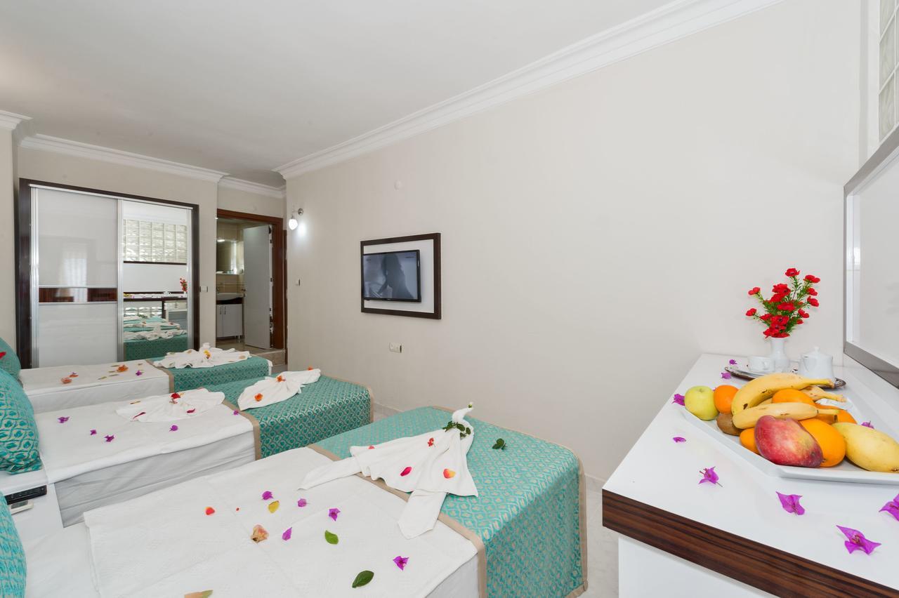Hotel Carpe Diem Gold