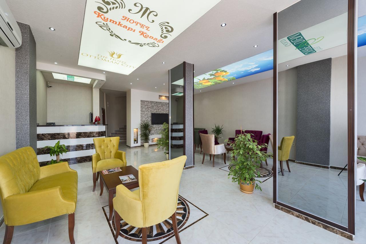 Carpe Diem Gold Hotel