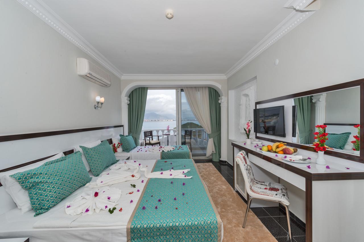 Hotel Carpe Diem Gold 2*