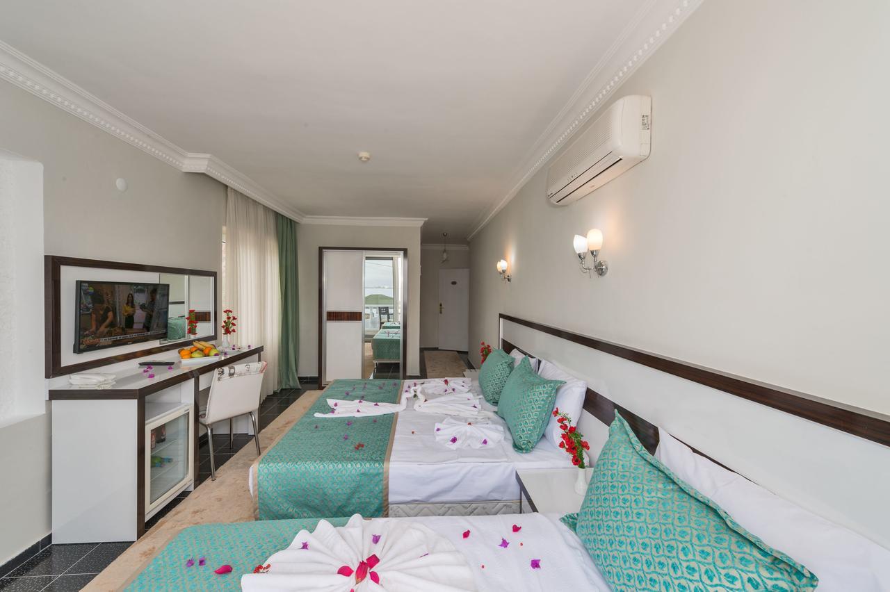 Hotel Carpe Diem Gold 2*