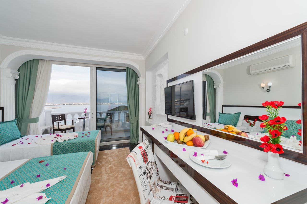 Hotel Carpe Diem Gold 2*