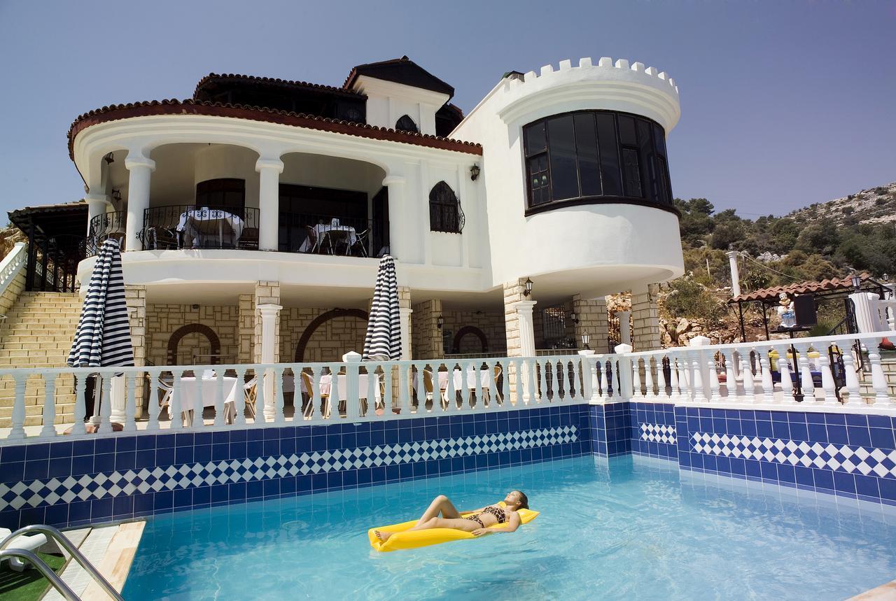 Hotel Carpe Diem Gold 2*