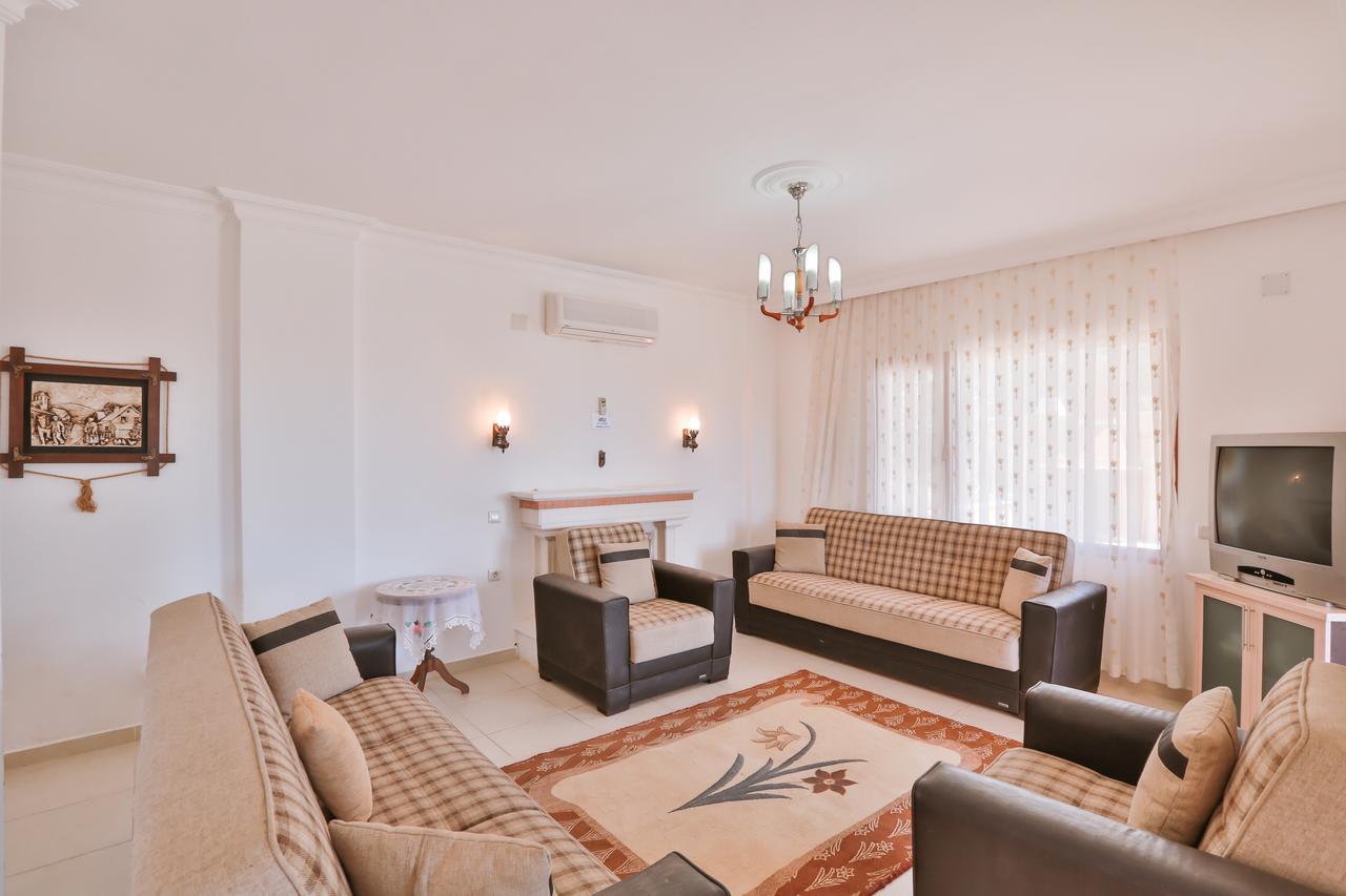 Samira & Aparts & Hotel