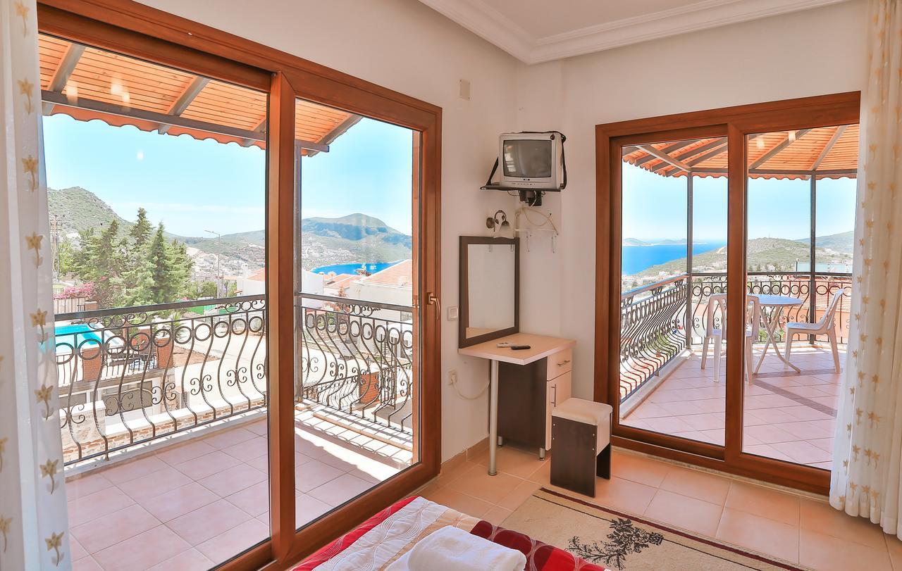 Hotel Samira & Aparts &
