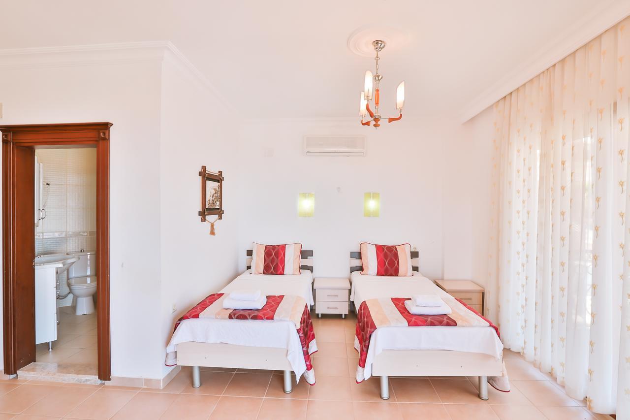 Hotel Samira & Aparts &
