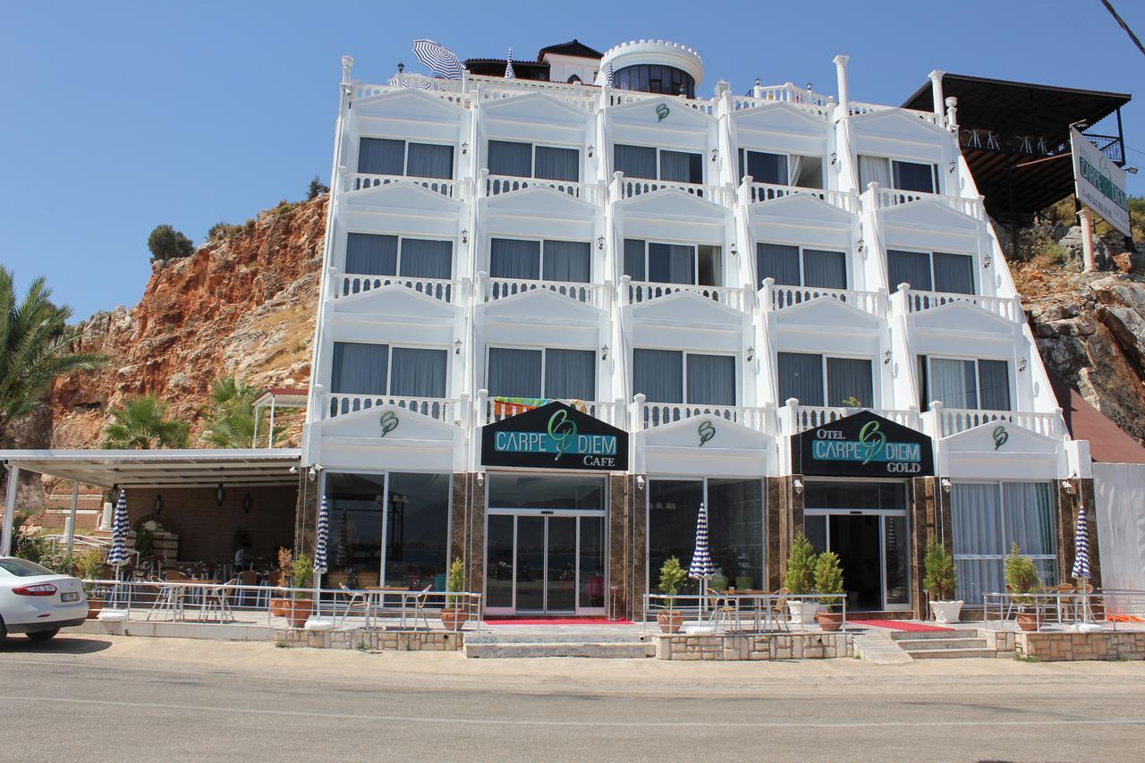 Hotel Carpe Diem Gold