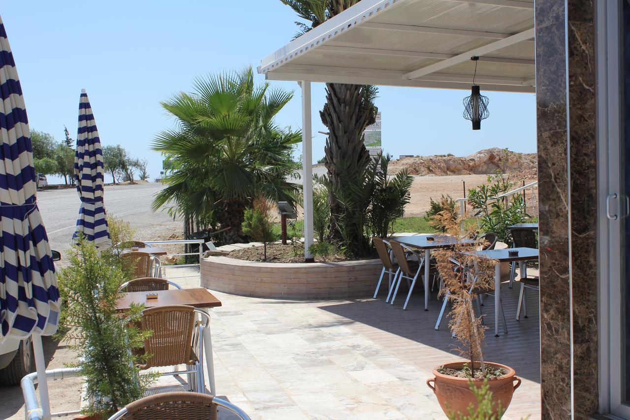 Hotel Carpe Diem Gold Finike