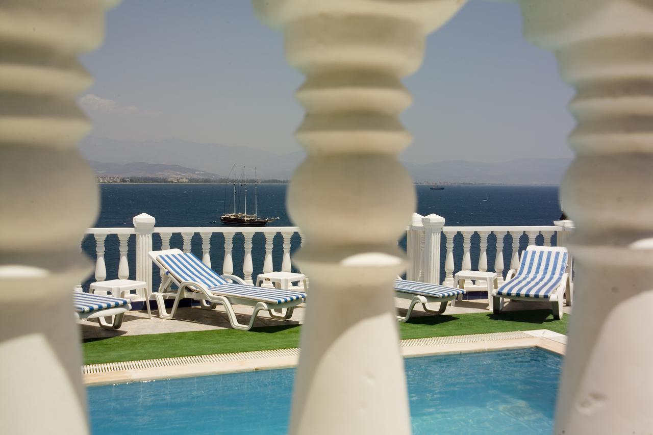 Carpe Diem Gold Hotel