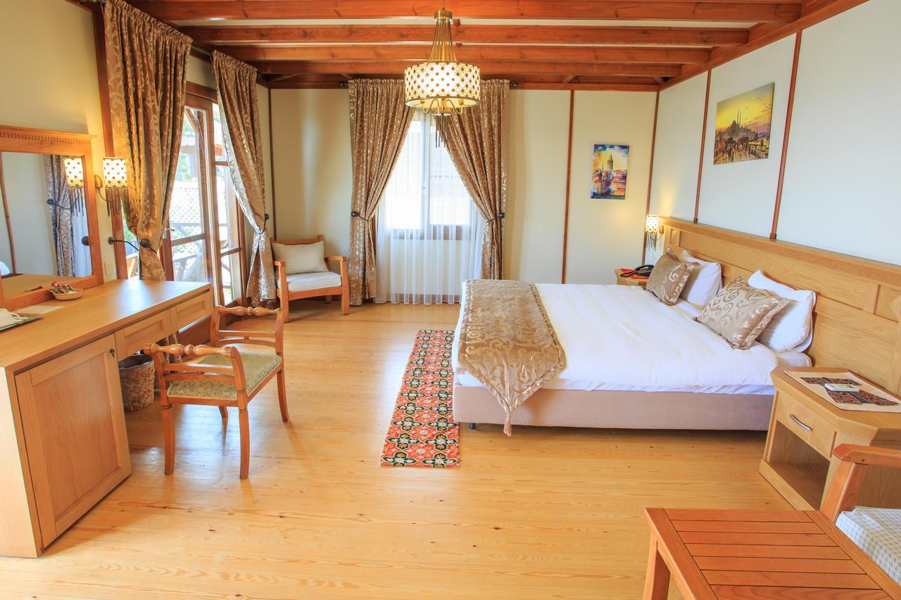 Zakros Lykia (adults Only) Faralya