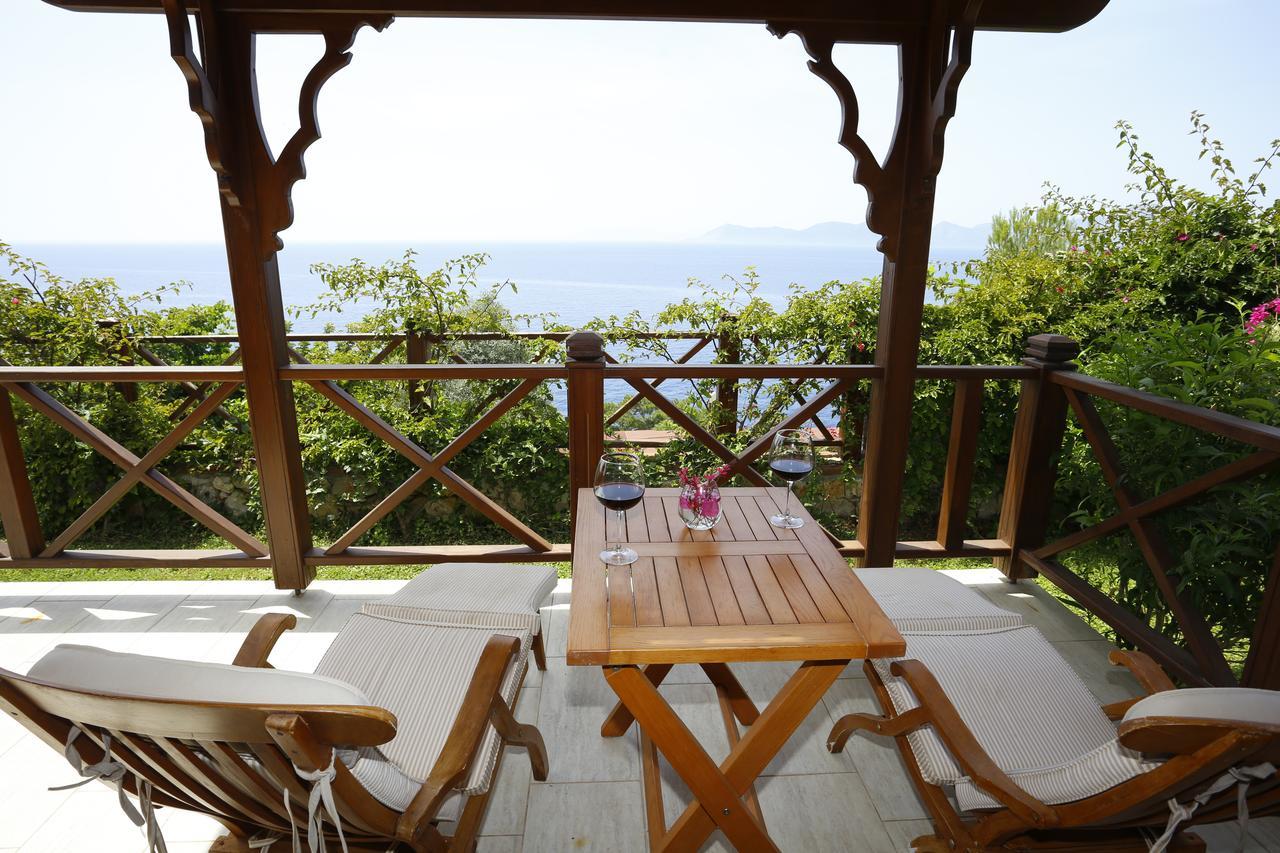 Hotel Zakros Lykia (adults Only) 3*