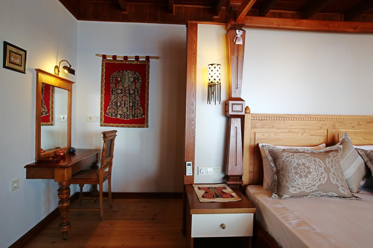 Hotel Zakros Lykia (adults Only) 3*