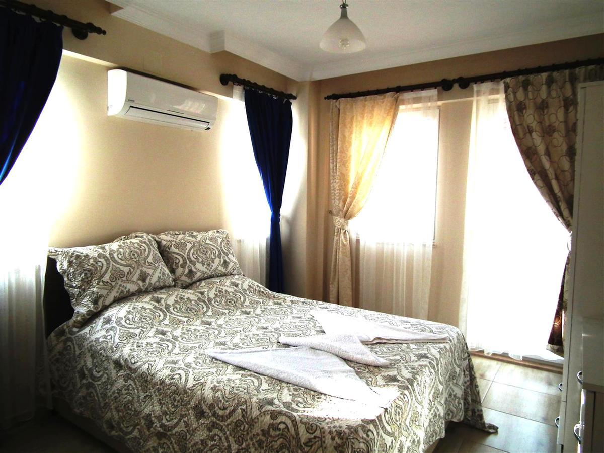 Villa Heyday Dalyan