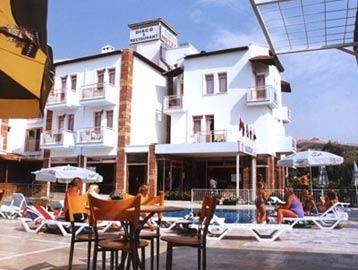 Hanedan Resort 3*