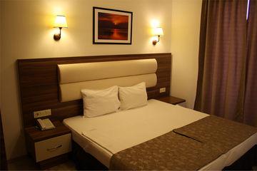 Hotel Albano
