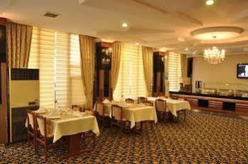 Othello Mersin (Mediterranean)