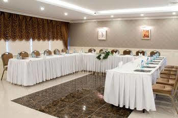 Hotel Othello Mersin (Mediterranean)