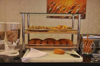 Othello Hotel Mersin (Mediterranean)