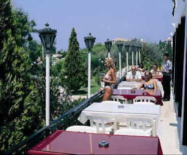 Hotel Alp 2*