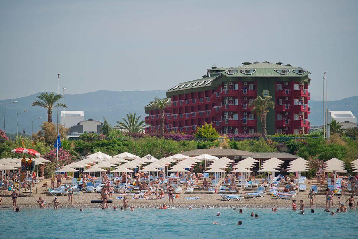 Resort Aydinbey Gold Dreams