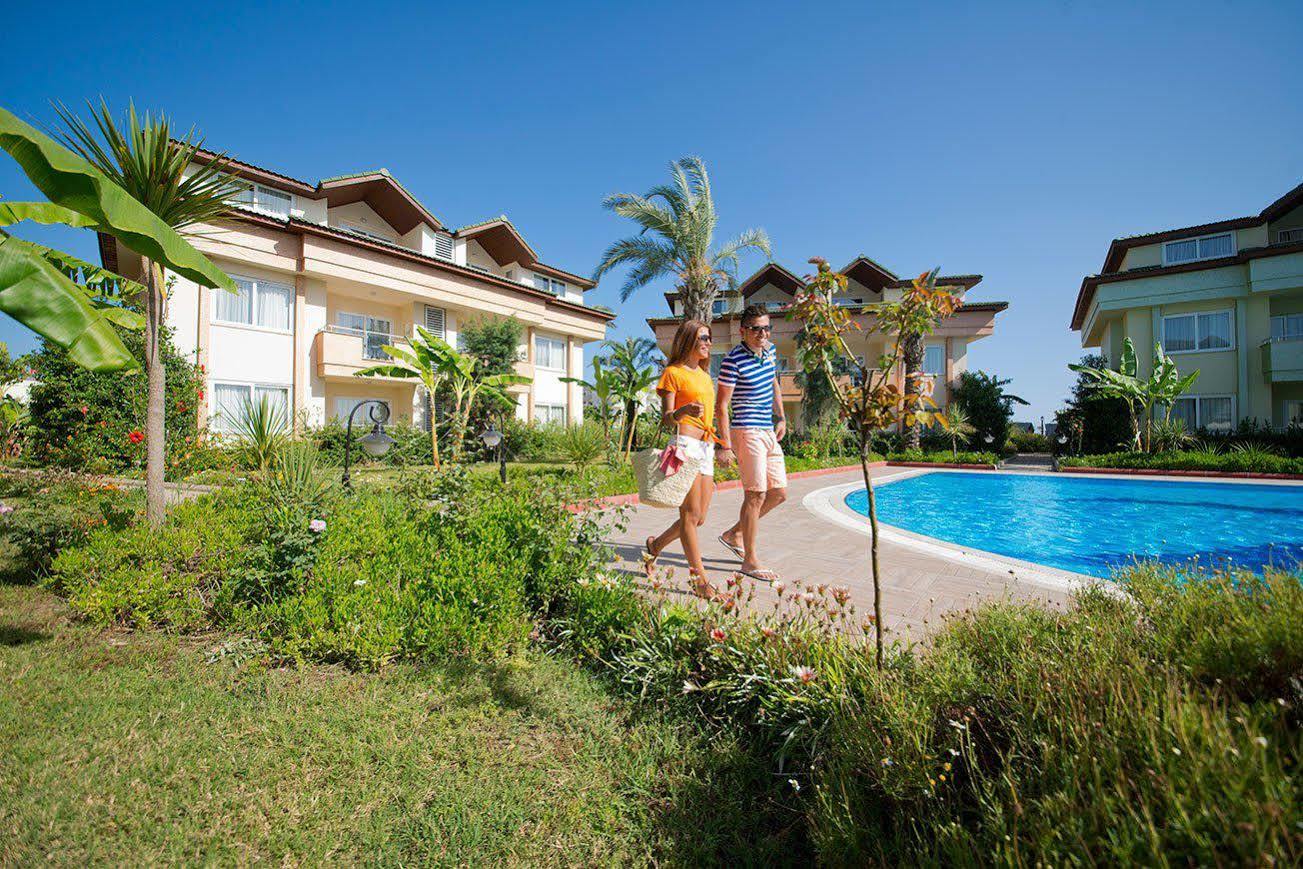 Aydinbey Gold Dreams Resort 5*