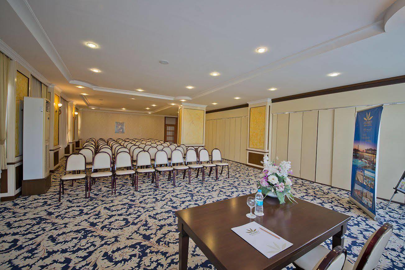 Resort Aydinbey Gold Dreams Avsallar