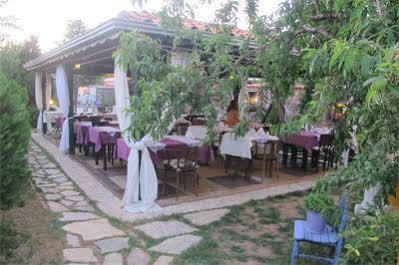 Cunda Nesos Ayvalik