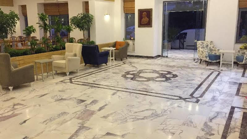 Hotel Seray