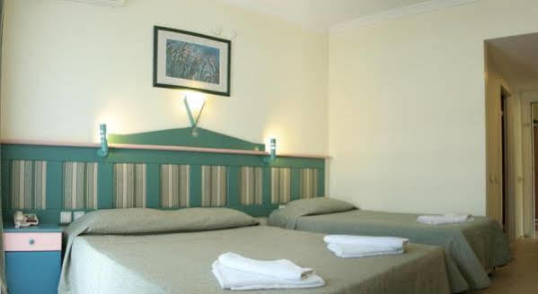 Seray Hotel 3*