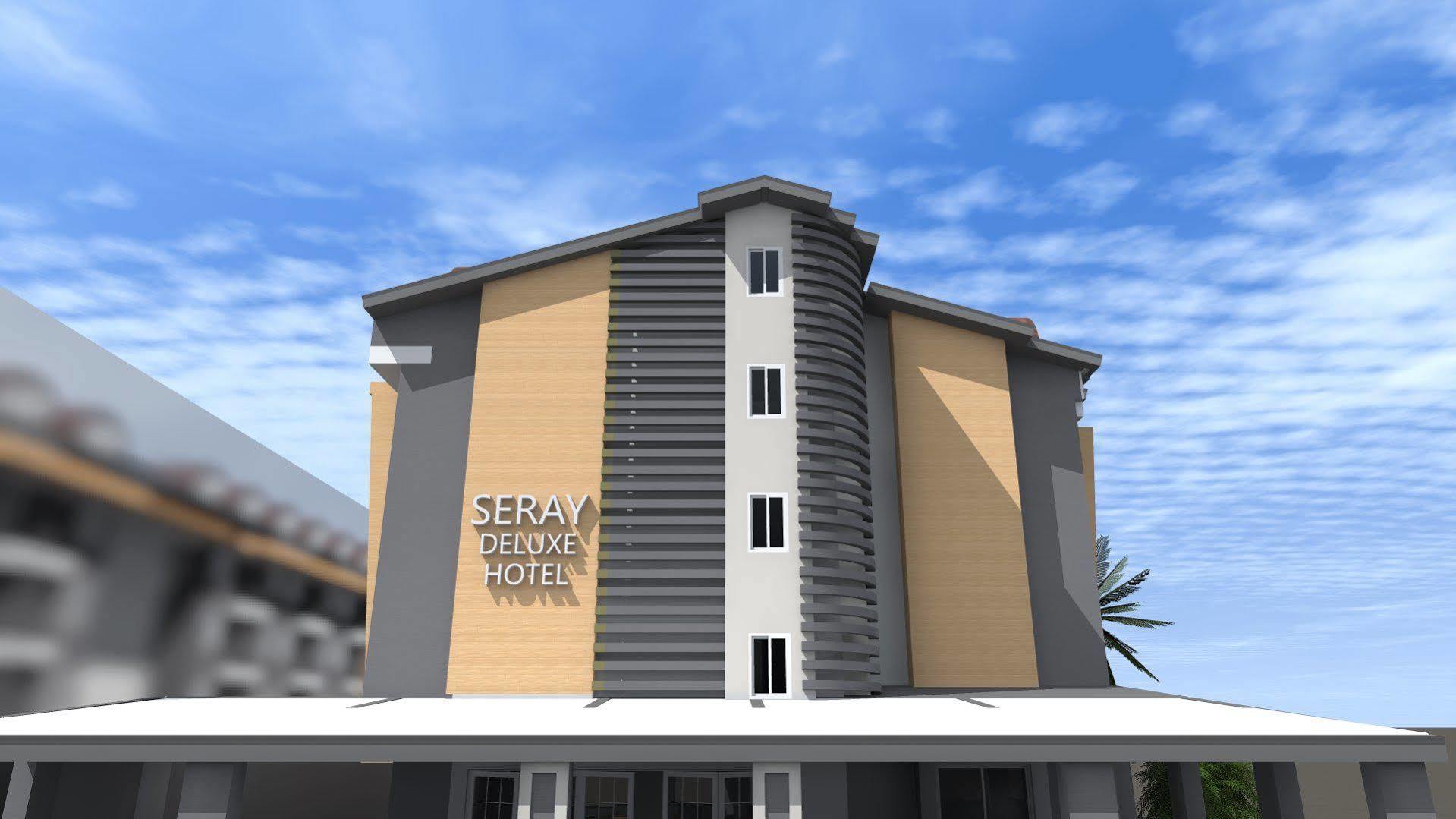 Seray Marmaris