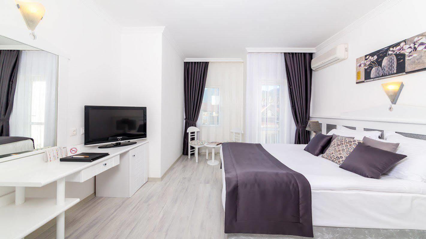 Seray 3* Marmaris