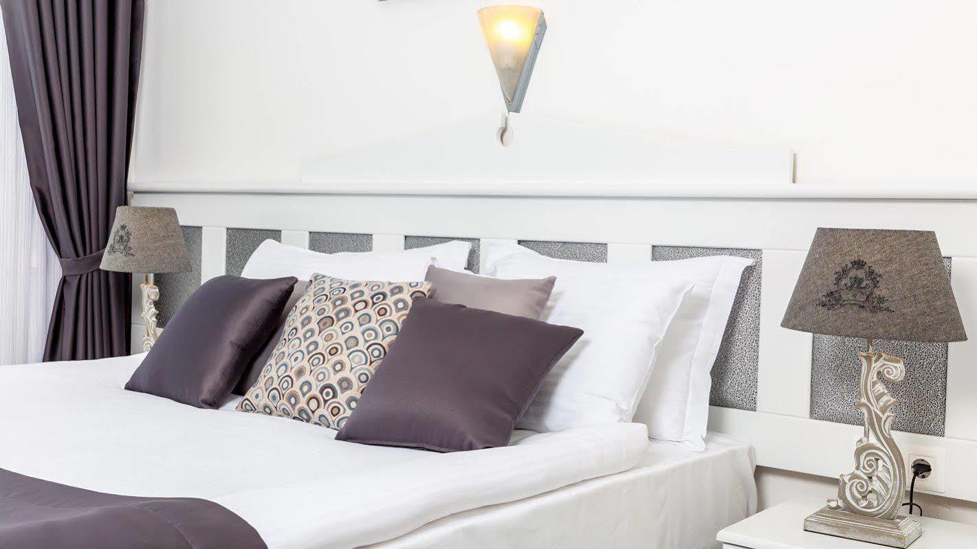 Hotel Seray Marmaris