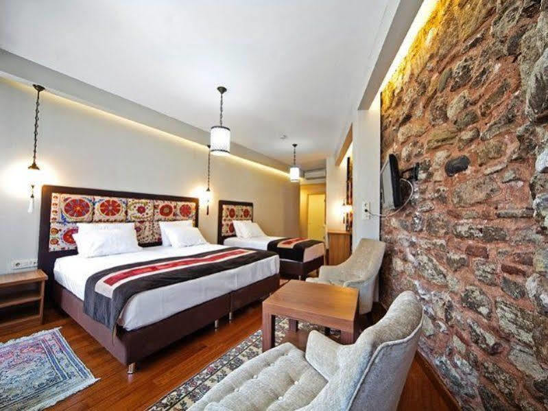 Hotel Hippodrome