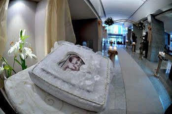 Ontur Hotel