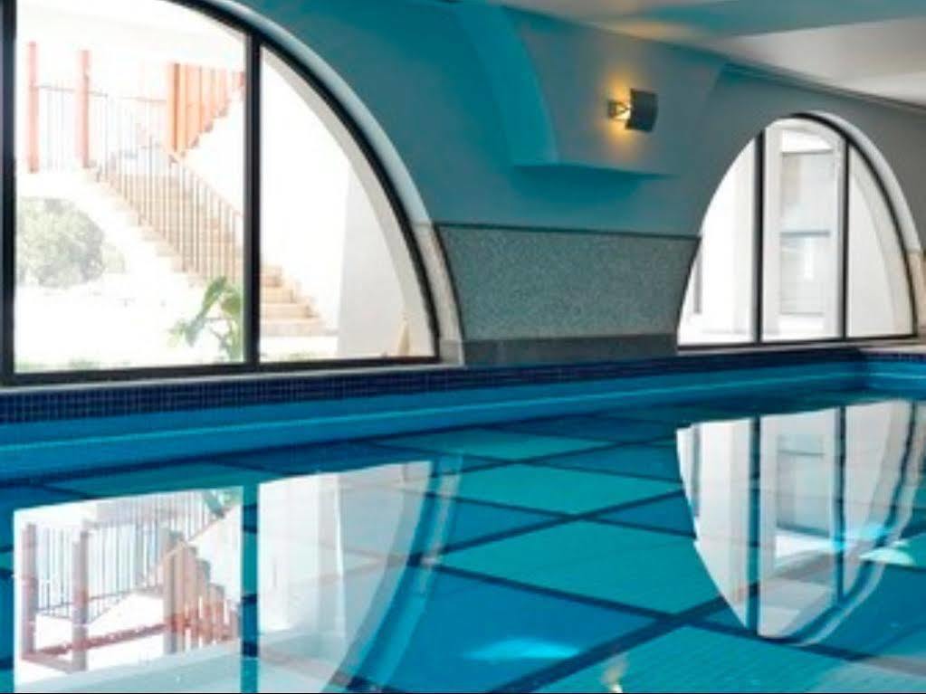 Hotel Lykia World Antalya 5*