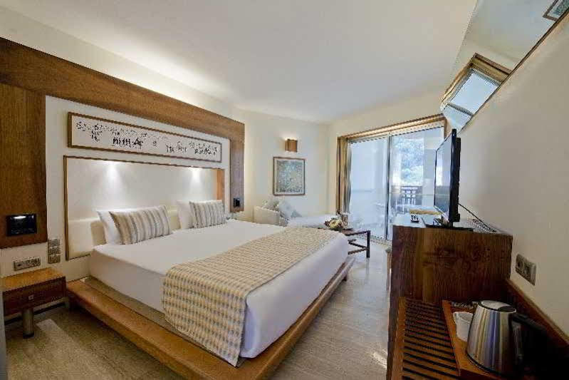 Hotel Lykia World Antalya