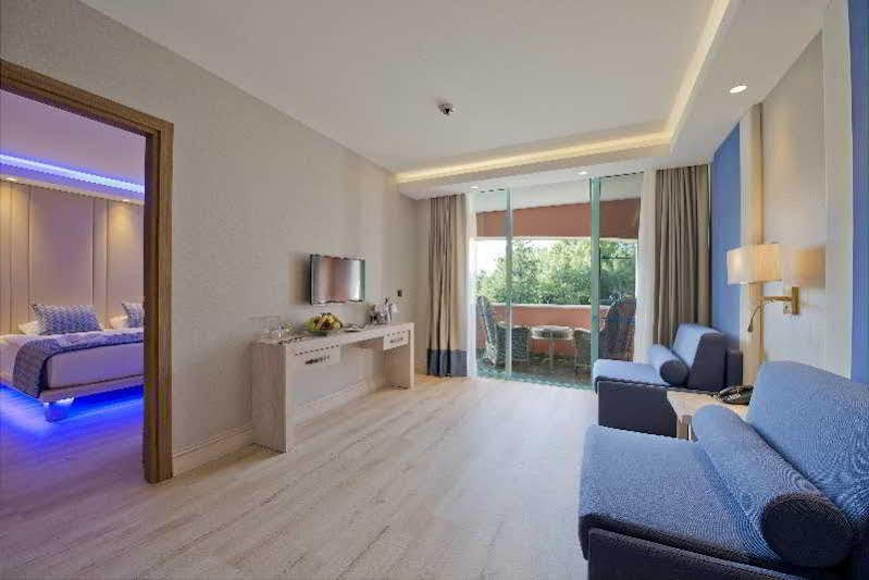 Lykia World Antalya 5* Manavgat