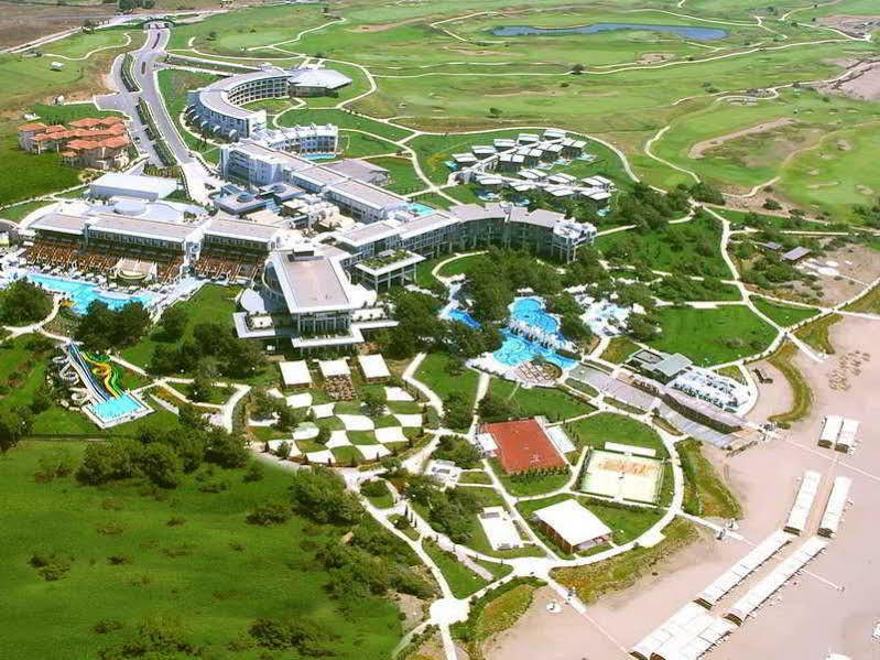 Lykia World Antalya Manavgat