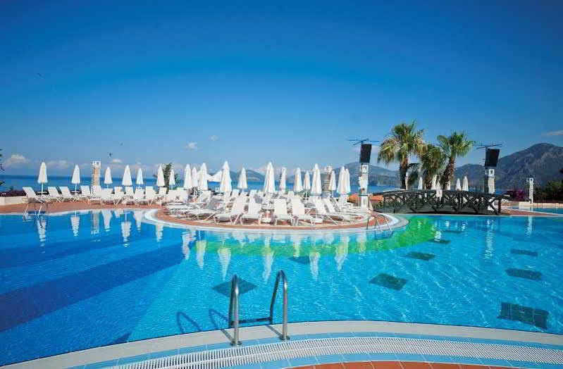 Lykia World Antalya Hotel Manavgat