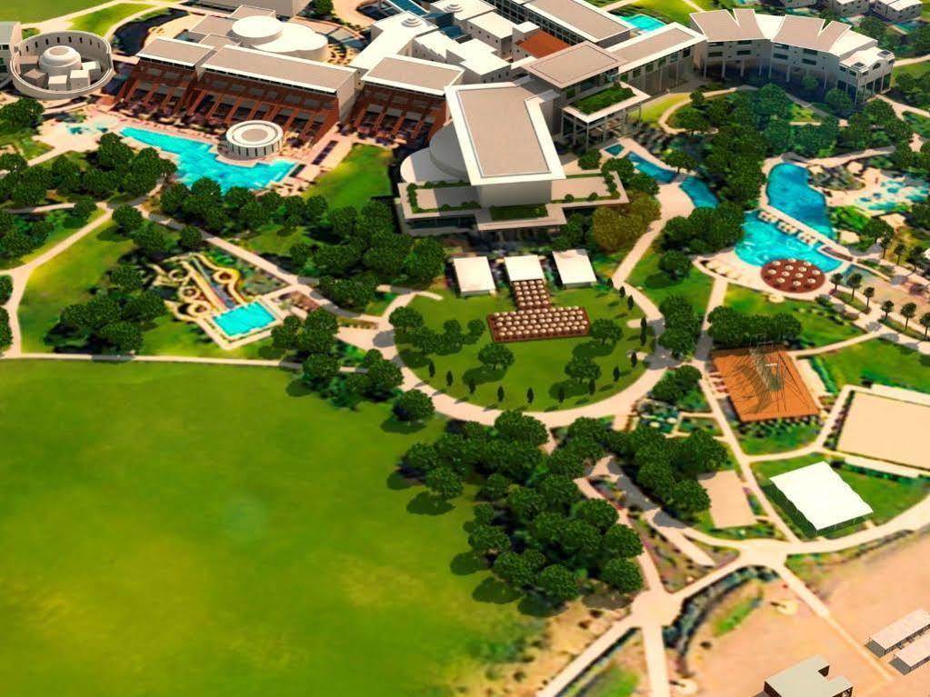 Lykia World Antalya 5* Manavgat