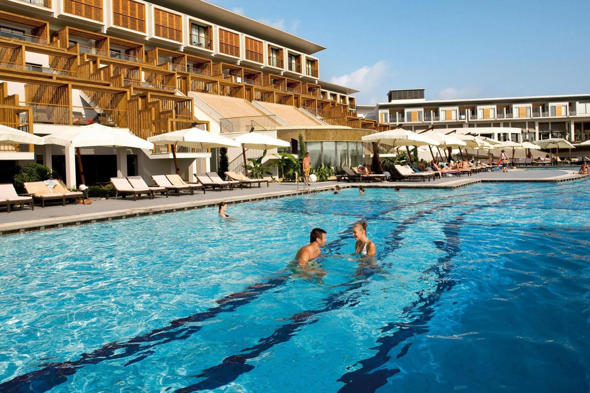 Lykia World Antalya Hotel 5*