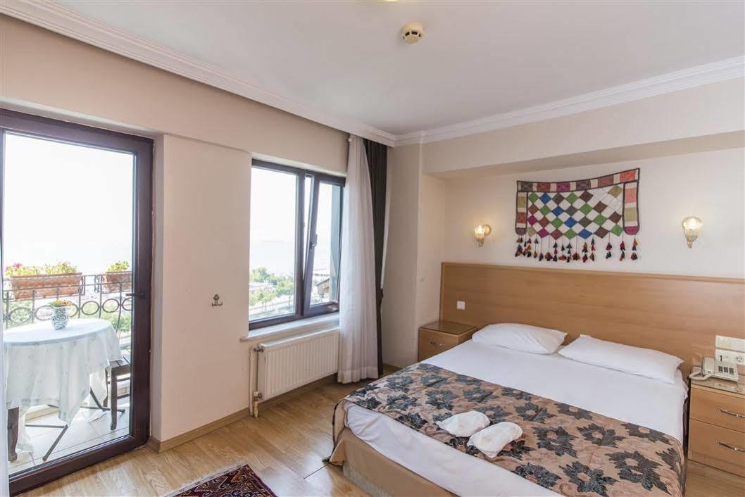 Deniz Hotel Istanbul