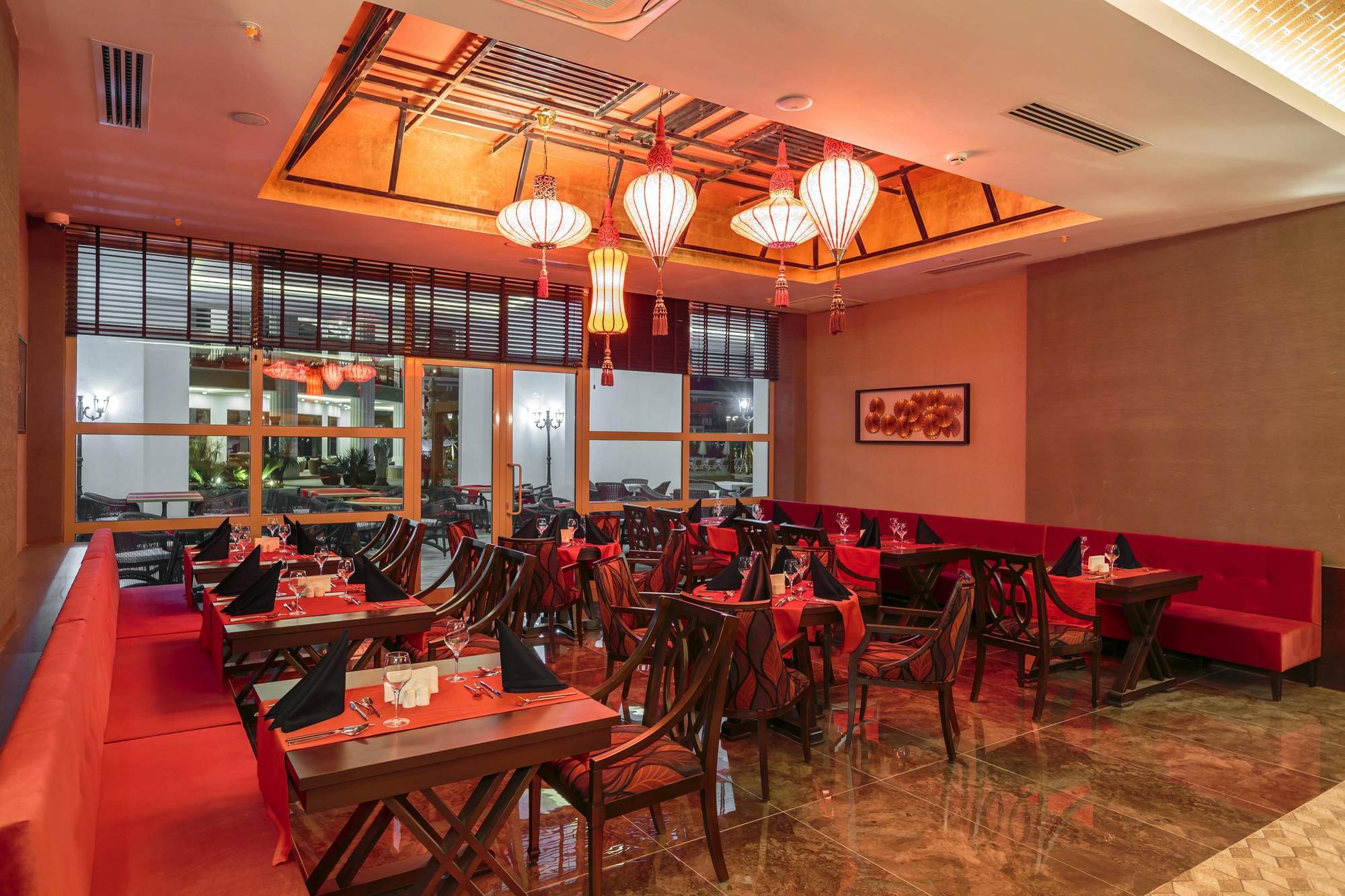 Hotel Sunis Efes Royal Palace & Ozdere