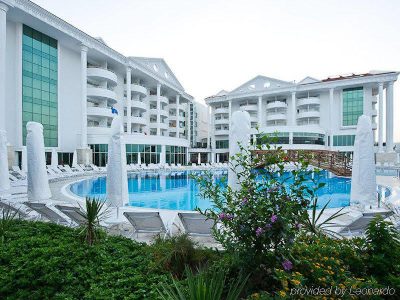 Hotel Roma & (adults Only) Side