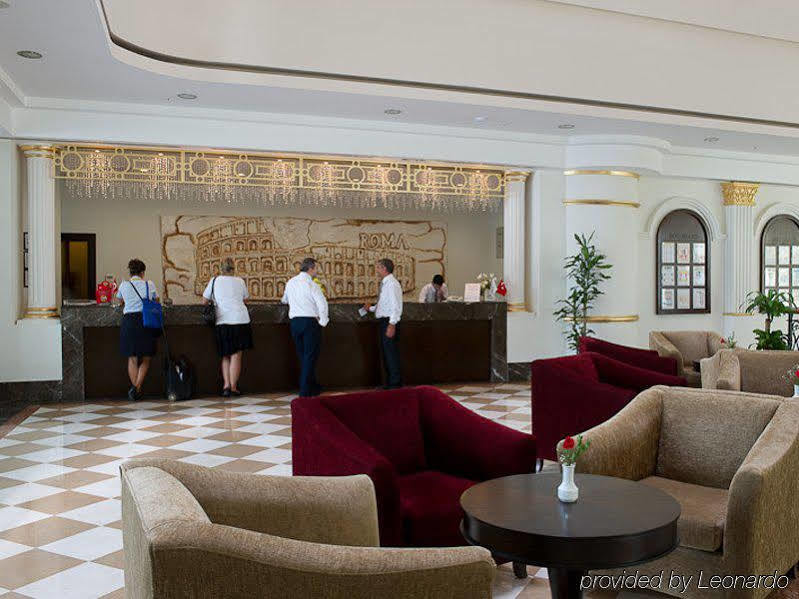 Hotel Roma & (adults Only) 5*