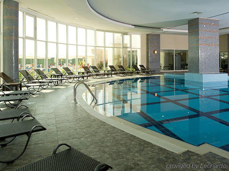 Roma & (adults Only) 5* Side