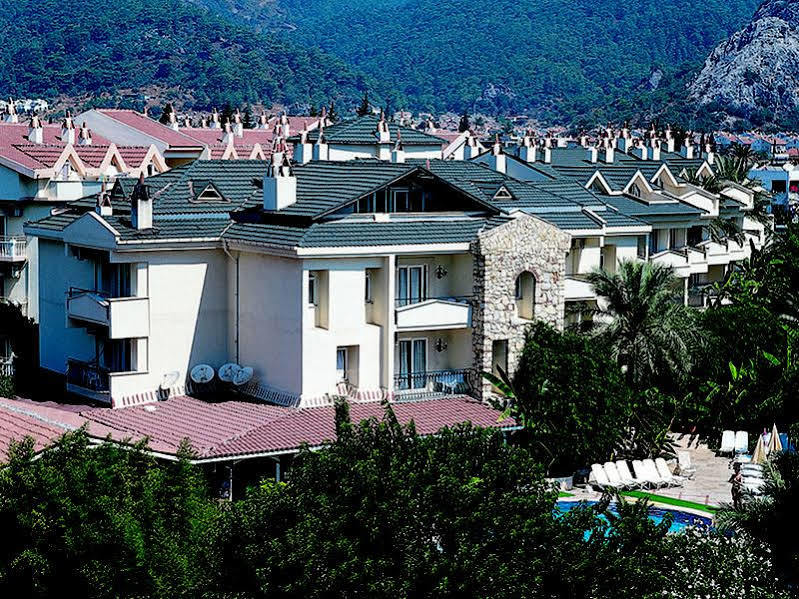 Greenpark Hotel Marmaris